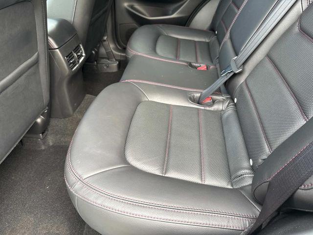 used 2023 Mazda CX-5 car, priced at $29,980