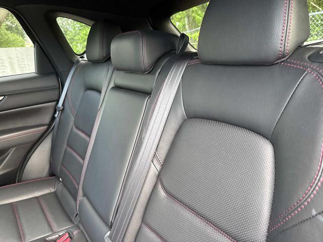 used 2023 Mazda CX-5 car, priced at $29,980