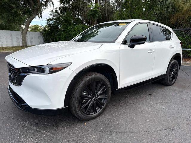used 2023 Mazda CX-5 car, priced at $29,980