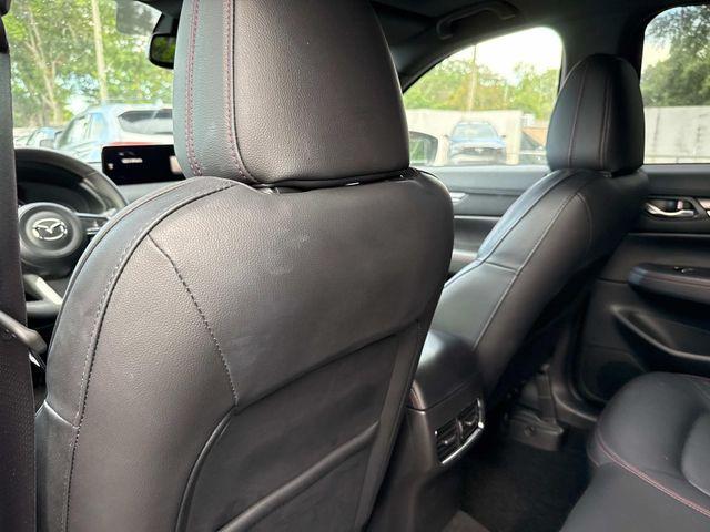 used 2023 Mazda CX-5 car, priced at $29,980