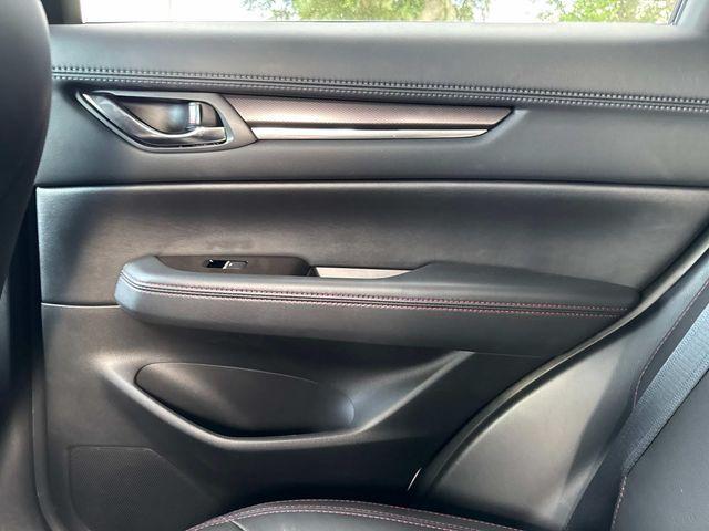 used 2023 Mazda CX-5 car, priced at $29,980