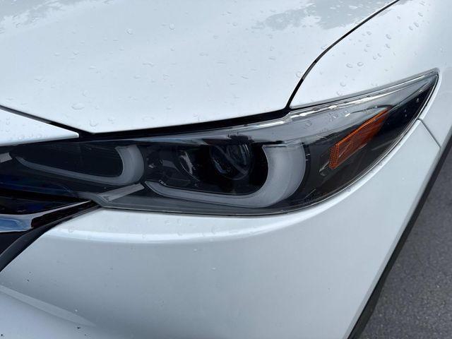 used 2023 Mazda CX-5 car, priced at $29,980