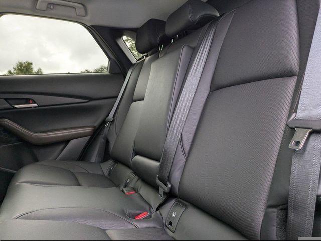 new 2025 Mazda CX-30 car, priced at $32,511