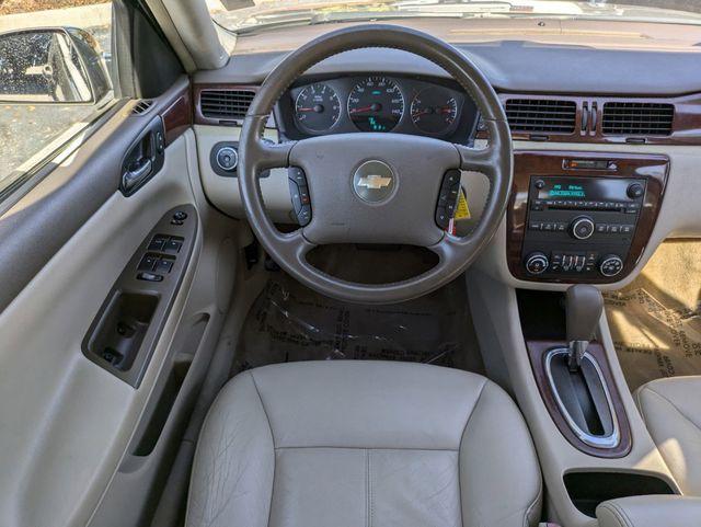 used 2007 Chevrolet Impala car, priced at $7,980