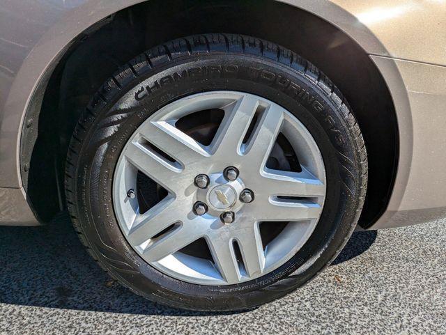 used 2007 Chevrolet Impala car, priced at $7,980