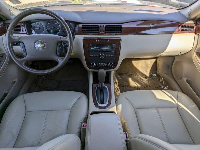 used 2007 Chevrolet Impala car, priced at $7,980