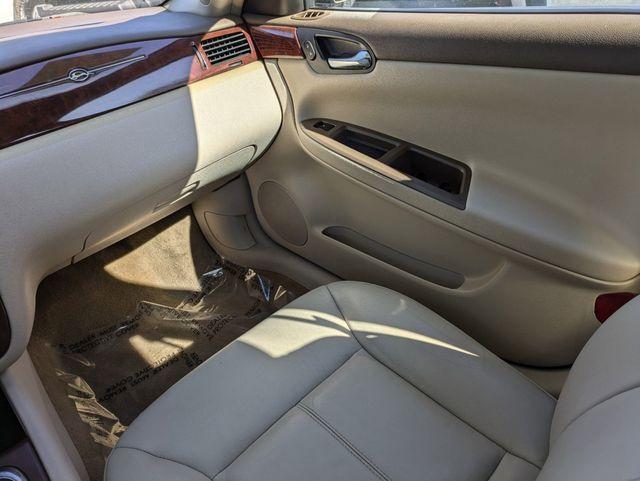 used 2007 Chevrolet Impala car, priced at $7,980