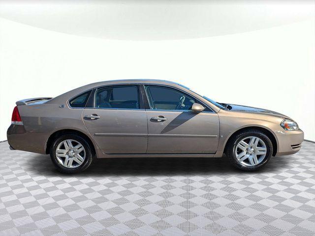 used 2007 Chevrolet Impala car, priced at $7,980