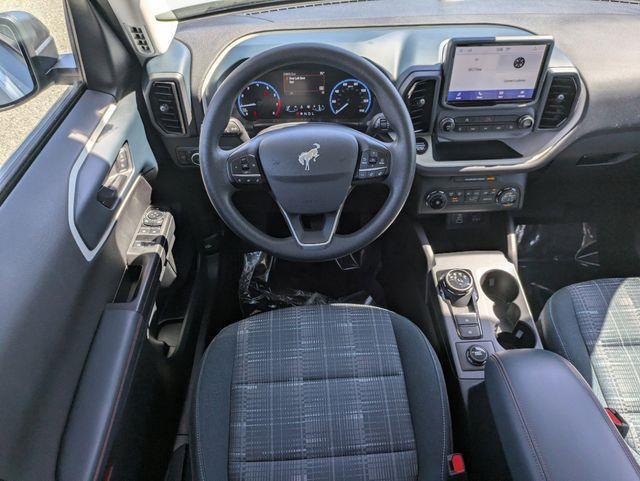 used 2023 Ford Bronco Sport car, priced at $26,991