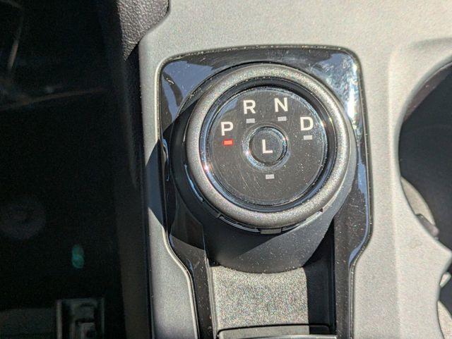 used 2023 Ford Bronco Sport car, priced at $26,991