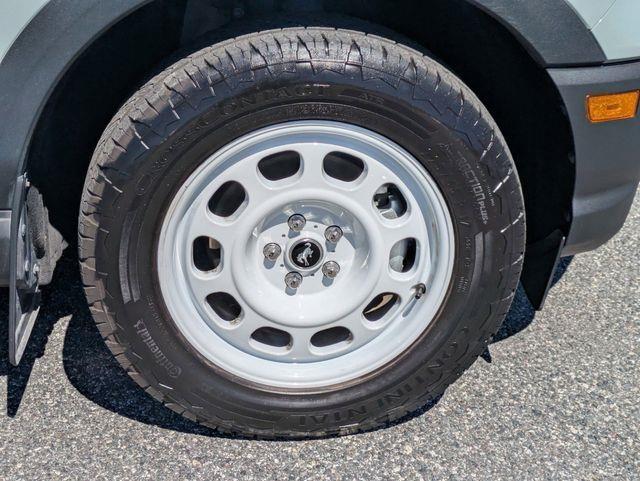 used 2023 Ford Bronco Sport car, priced at $26,991