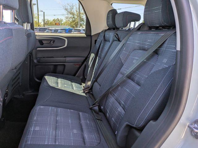 used 2023 Ford Bronco Sport car, priced at $26,991