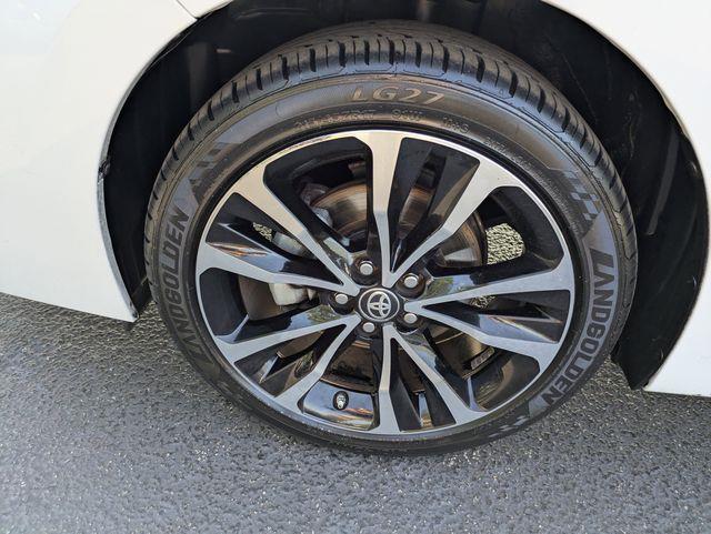 used 2017 Toyota Corolla car, priced at $10,980