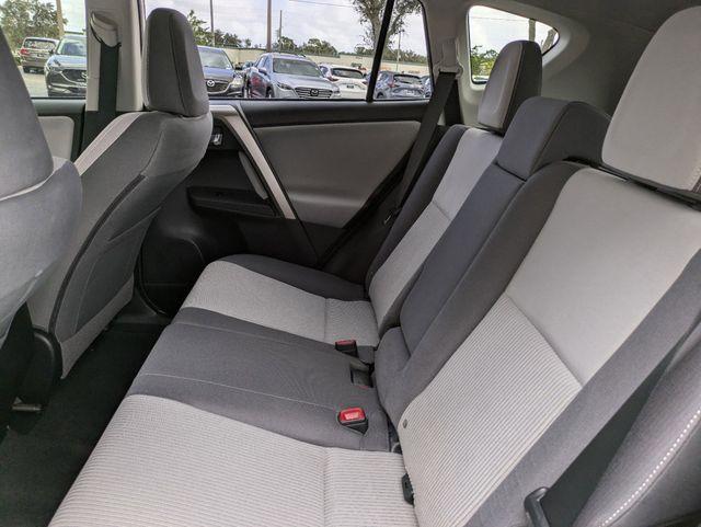 used 2015 Toyota RAV4 car, priced at $16,990