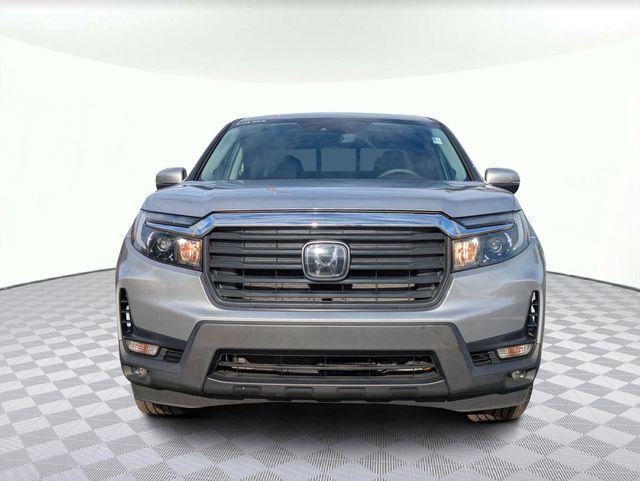 used 2021 Honda Ridgeline car, priced at $29,380