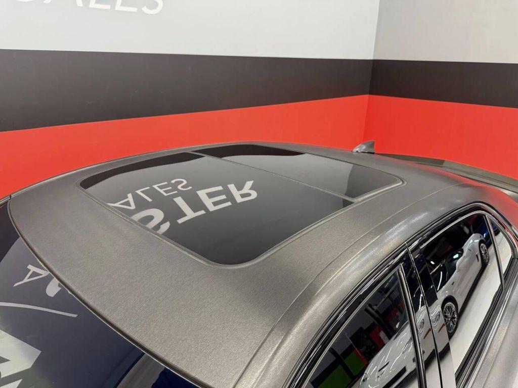 used 2017 Cadillac CTS-V car, priced at $43,900