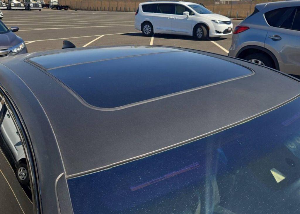 used 2017 Cadillac CTS-V car, priced at $47,900