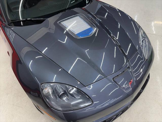 used 2011 Chevrolet Corvette car, priced at $75,900