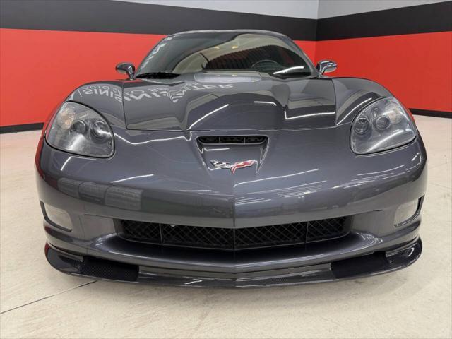 used 2011 Chevrolet Corvette car, priced at $75,900