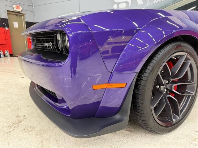 used 2018 Dodge Challenger car, priced at $67,900