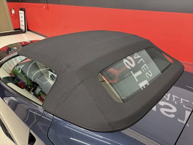 used 2015 Chevrolet Corvette car, priced at $77,900