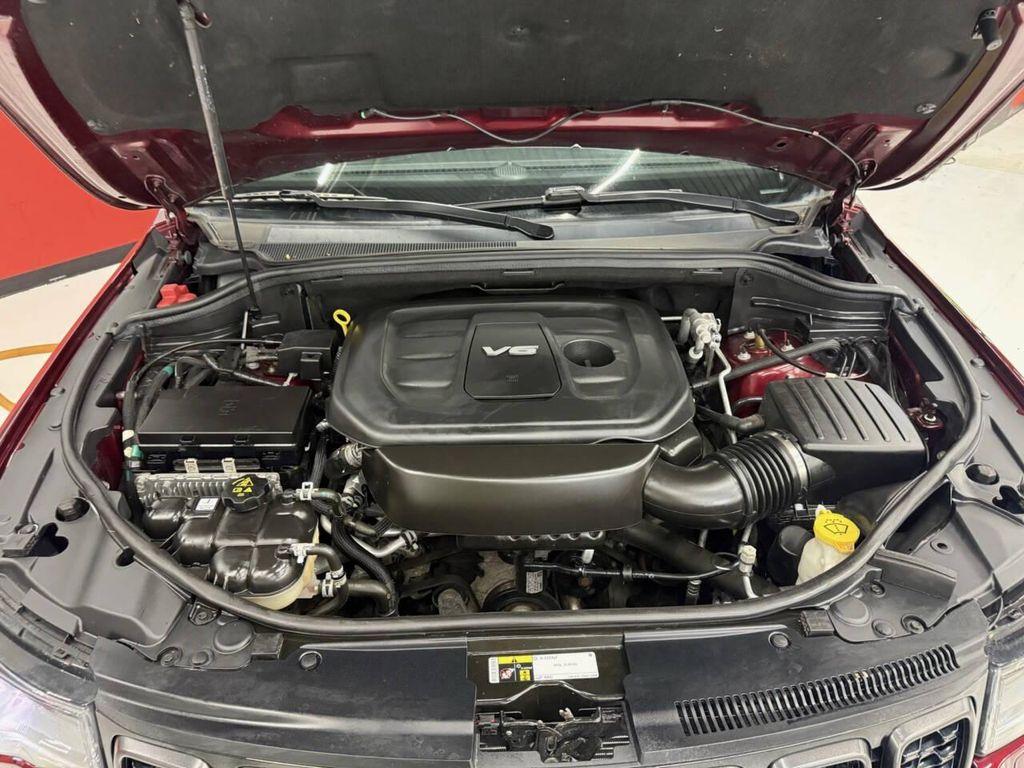 used 2019 Jeep Grand Cherokee car, priced at $23,900