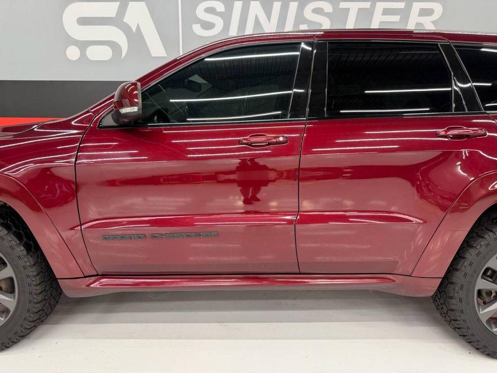 used 2019 Jeep Grand Cherokee car, priced at $23,900