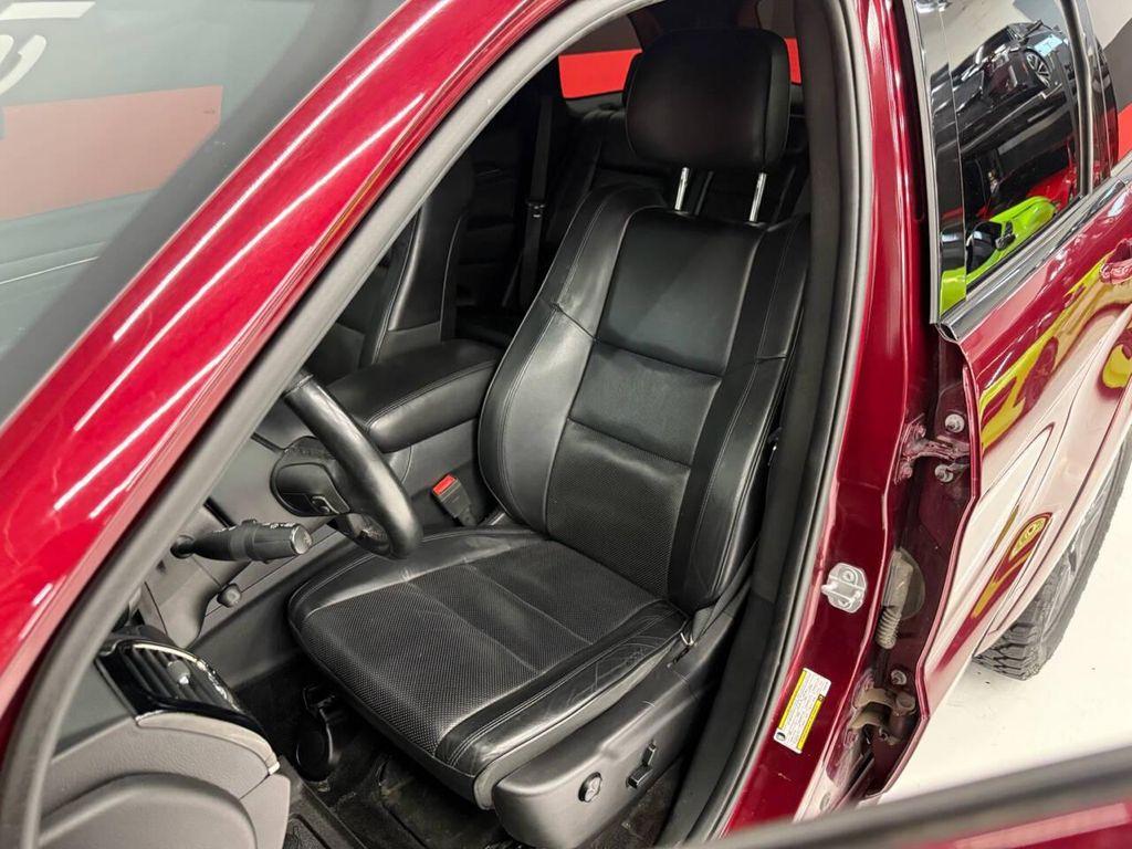 used 2019 Jeep Grand Cherokee car, priced at $23,900