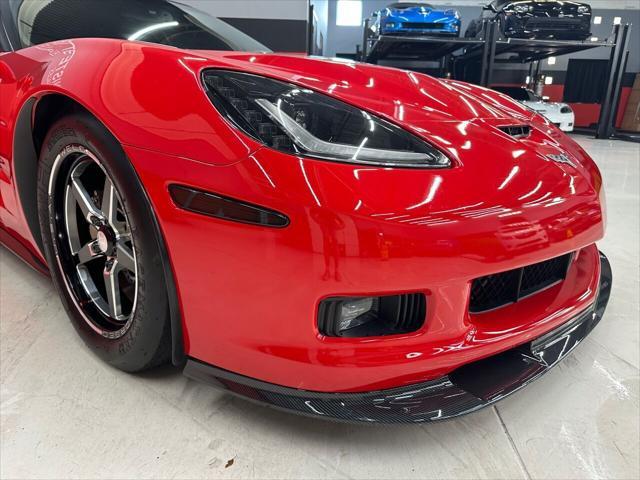 used 2011 Chevrolet Corvette car, priced at $89,900