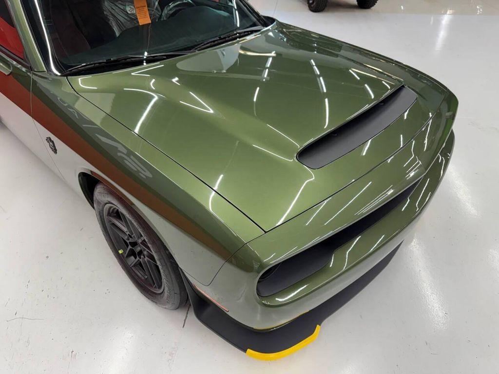 used 2023 Dodge Challenger car, priced at $159,900