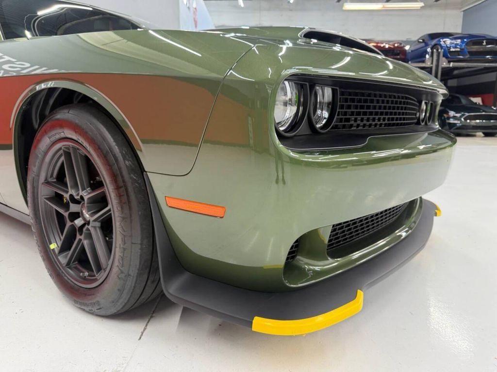 used 2023 Dodge Challenger car, priced at $159,900