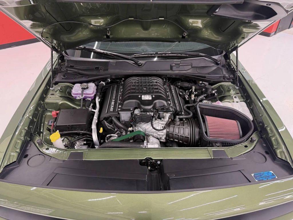 used 2023 Dodge Challenger car, priced at $159,900