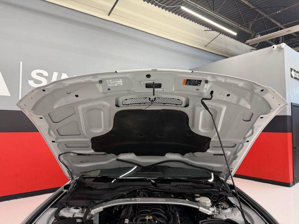 used 2017 Ford Shelby GT350 car, priced at $58,900
