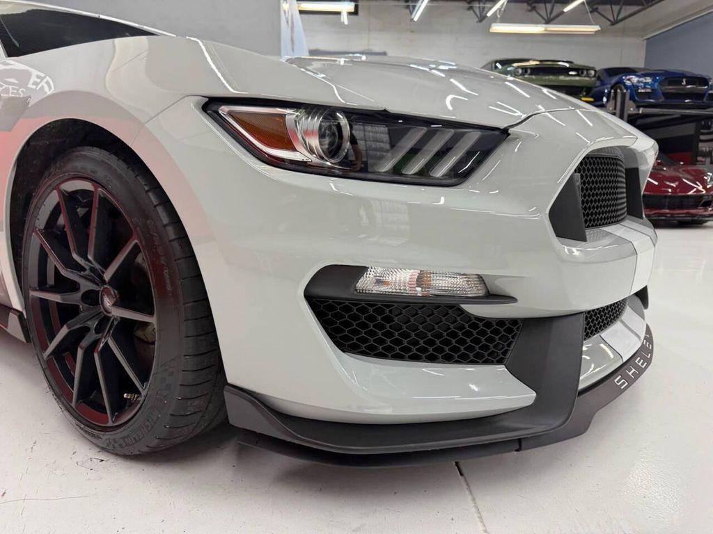 used 2017 Ford Shelby GT350 car, priced at $58,900