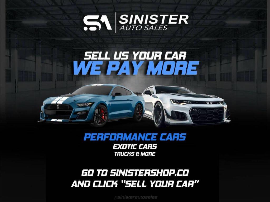 used 2017 Ford Shelby GT350 car, priced at $58,900