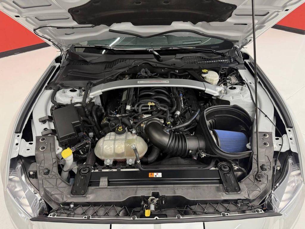 used 2017 Ford Shelby GT350 car, priced at $58,900