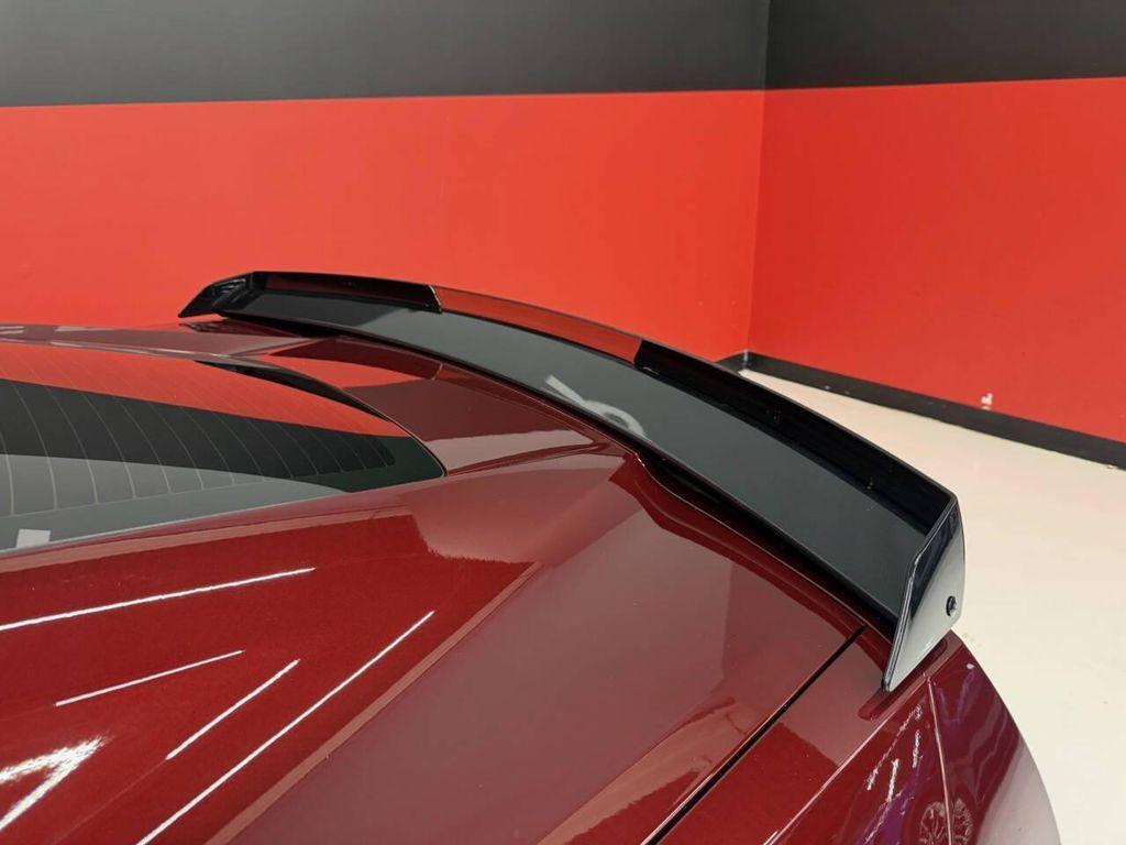 used 2017 Chevrolet Corvette car, priced at $75,900