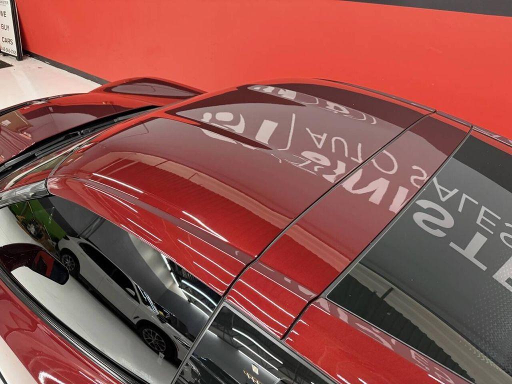 used 2017 Chevrolet Corvette car, priced at $75,900