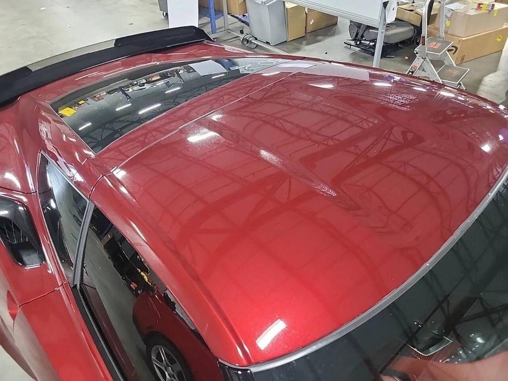 used 2017 Chevrolet Corvette car, priced at $79,900