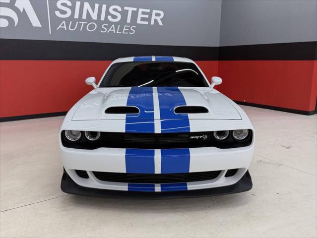 used 2020 Dodge Challenger car, priced at $66,900