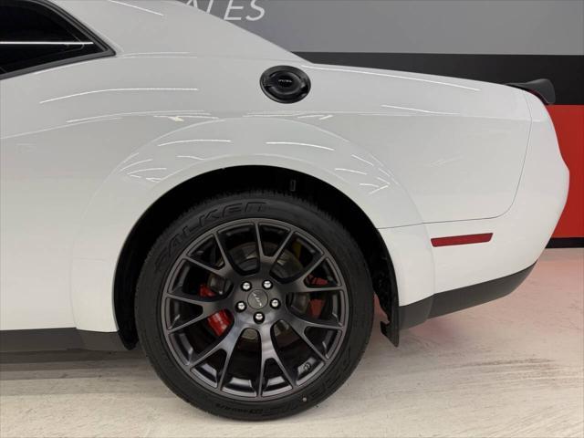 used 2020 Dodge Challenger car, priced at $66,900