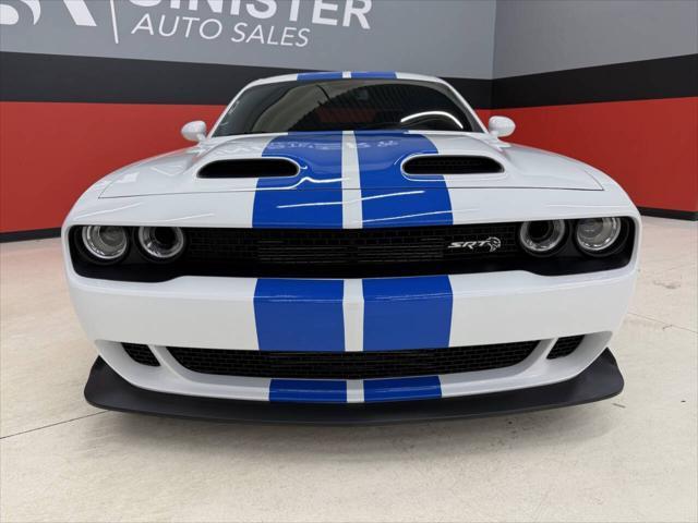 used 2020 Dodge Challenger car, priced at $66,900