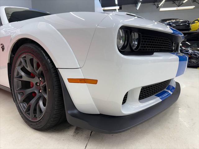 used 2020 Dodge Challenger car, priced at $66,900