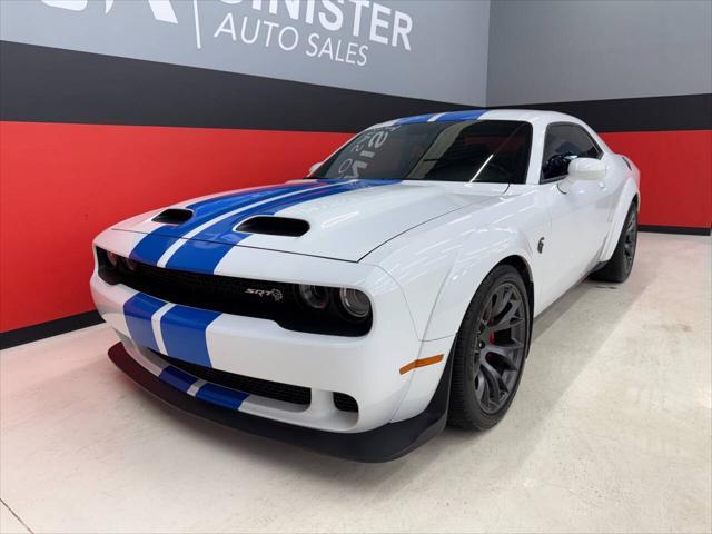 used 2020 Dodge Challenger car, priced at $66,900