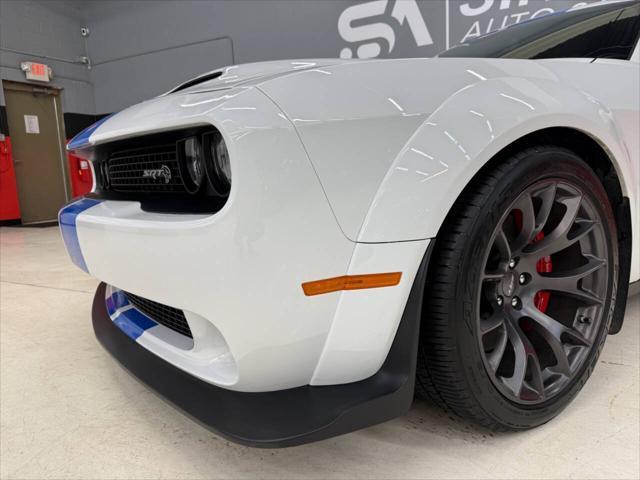 used 2020 Dodge Challenger car, priced at $66,900