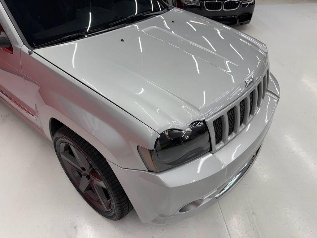 used 2007 Jeep Grand Cherokee car, priced at $25,900
