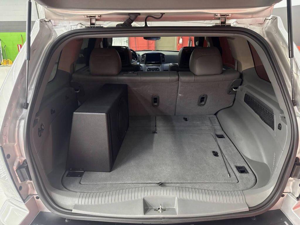 used 2007 Jeep Grand Cherokee car, priced at $25,900