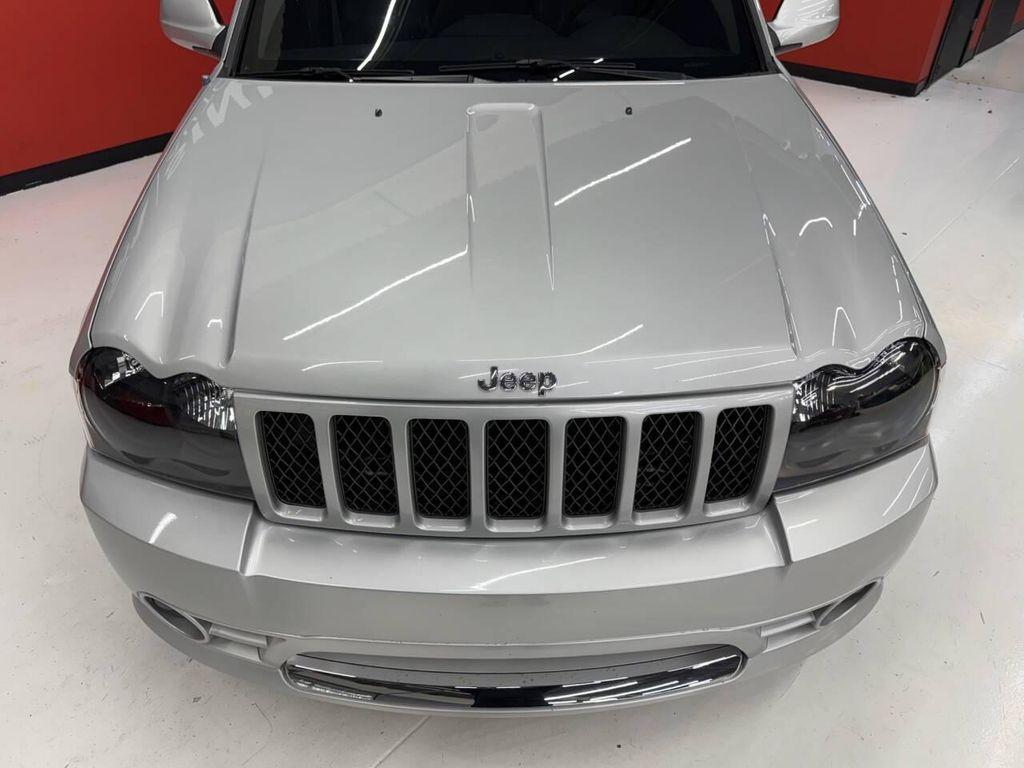 used 2007 Jeep Grand Cherokee car, priced at $25,900