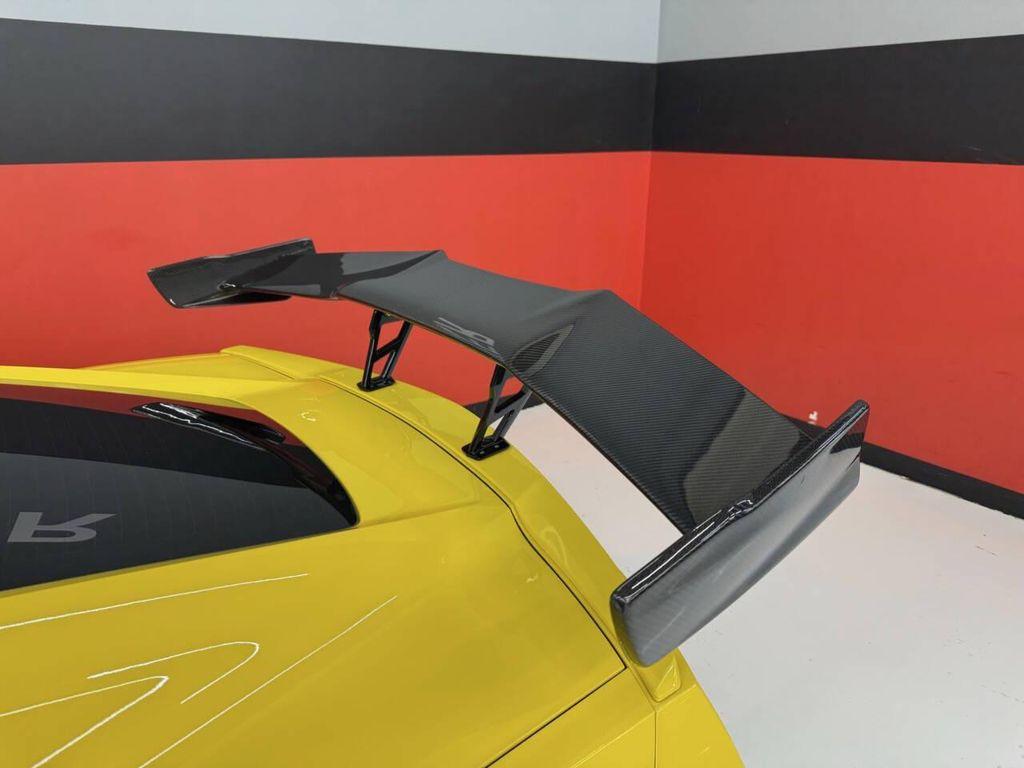 used 2019 Chevrolet Corvette car, priced at $148,900