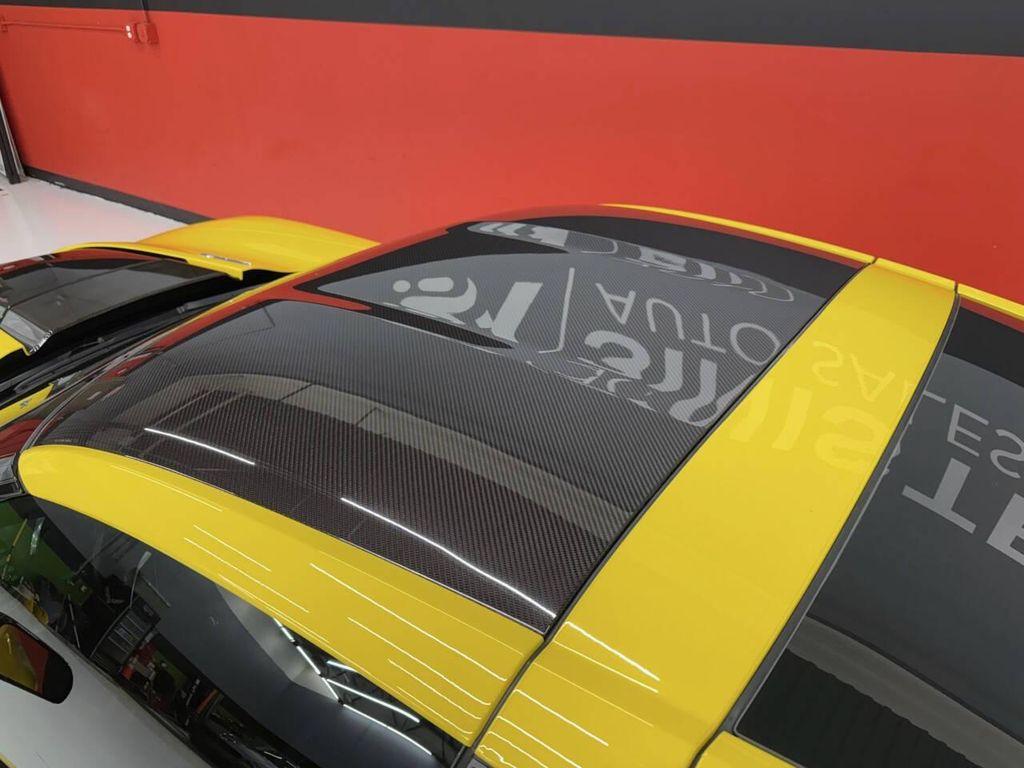 used 2019 Chevrolet Corvette car, priced at $148,900